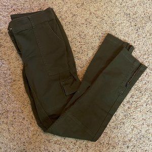 Mossimo Cargo jeans